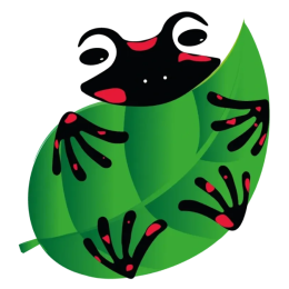 Bioturismo Colombia® Brand Logo