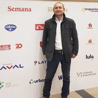 Carlos Andrés Gonzalez Saavedra