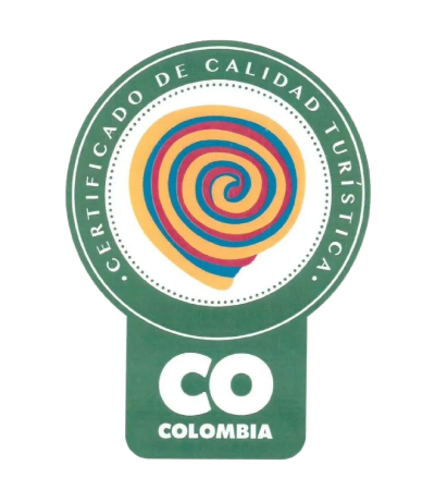 Certificación de Calidad Turística