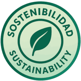 Certificación en Sostenibilidad (Otorgada por la Compañía Andina de Inspección y Certificación ACERT S.A.)