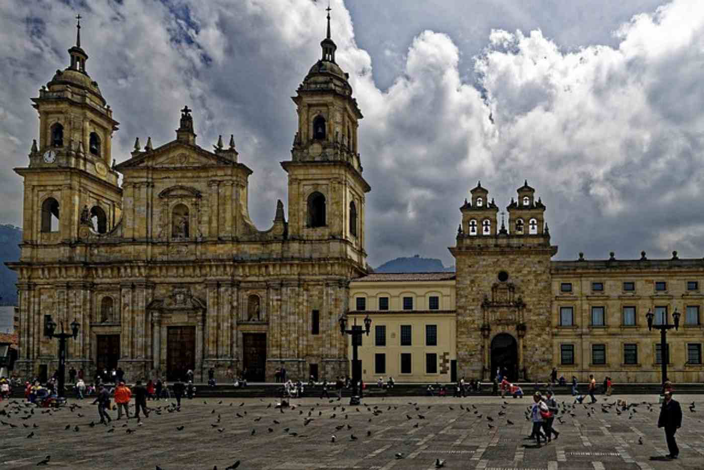 Memory, territory and resistance