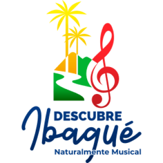 Descubre Ibagué: Naturalmente Musical (Sello de Calidad brindado por la Alcaldía de Ibagué)
