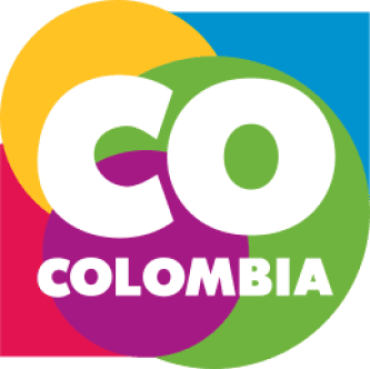 Marca país Colombia ()